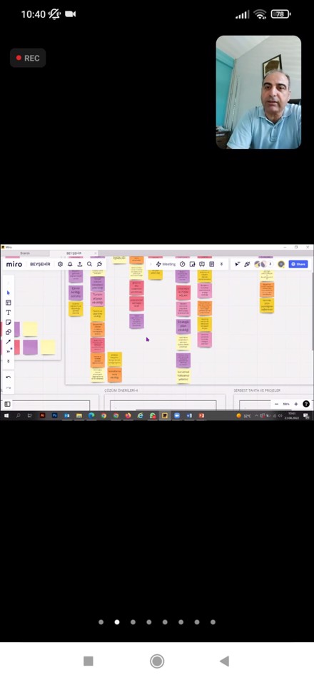 MEVKA Beyşehir İlçe Toplantısı Gerçekleştirildi